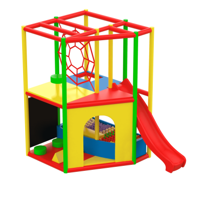 Лабіринт Smile KIDIGO