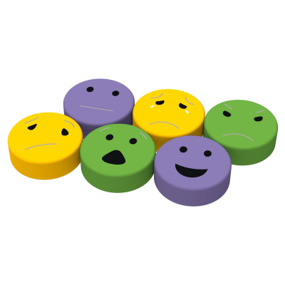 Набір Емоції Kidigo 44061