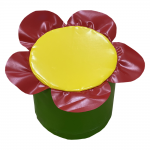 Стульчик Цветочек Kidigo