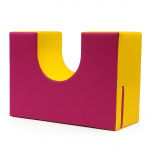 М’який модуль - U-сидіння KIDIGO