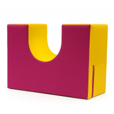 М’який модуль - U-сидіння KIDIGO М’який модуль - U-сидіння KIDIGO