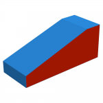 Спорт Горка Kidigo 47007