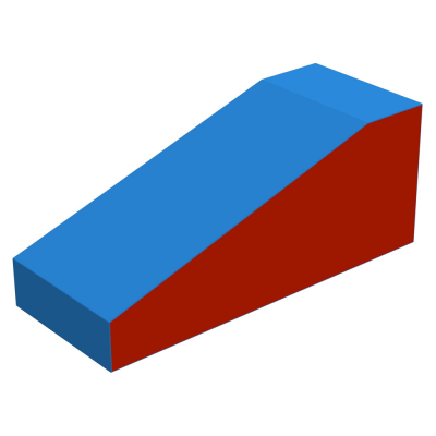 Спорт Гірка Kidigo 47007