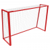 Ворота мініфутбольні розбірні без сітки KIDIGO Ворота мініфутбольні розбірні без сітки KIDIGO