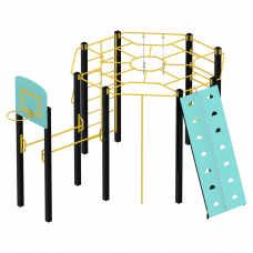 Спортивний комплекс Підготовка Мачо KIDIGO Спортивний комплекс Підготовка Мачо KIDIGO