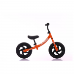 Беговел KIDIGO LX W (ADL018) (помаранчевий)