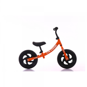 Беговел KIDIGO LX W (ADL018) (оранжевый)