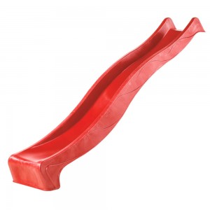 Горка пластиковая KIDIGO h-1.5 м