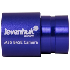 Камера цифровая Levenhuk M035 BASE Камера цифровая Levenhuk M035 BASE