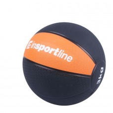 Медицинский мяч inSPORTline MB63 - 3kg