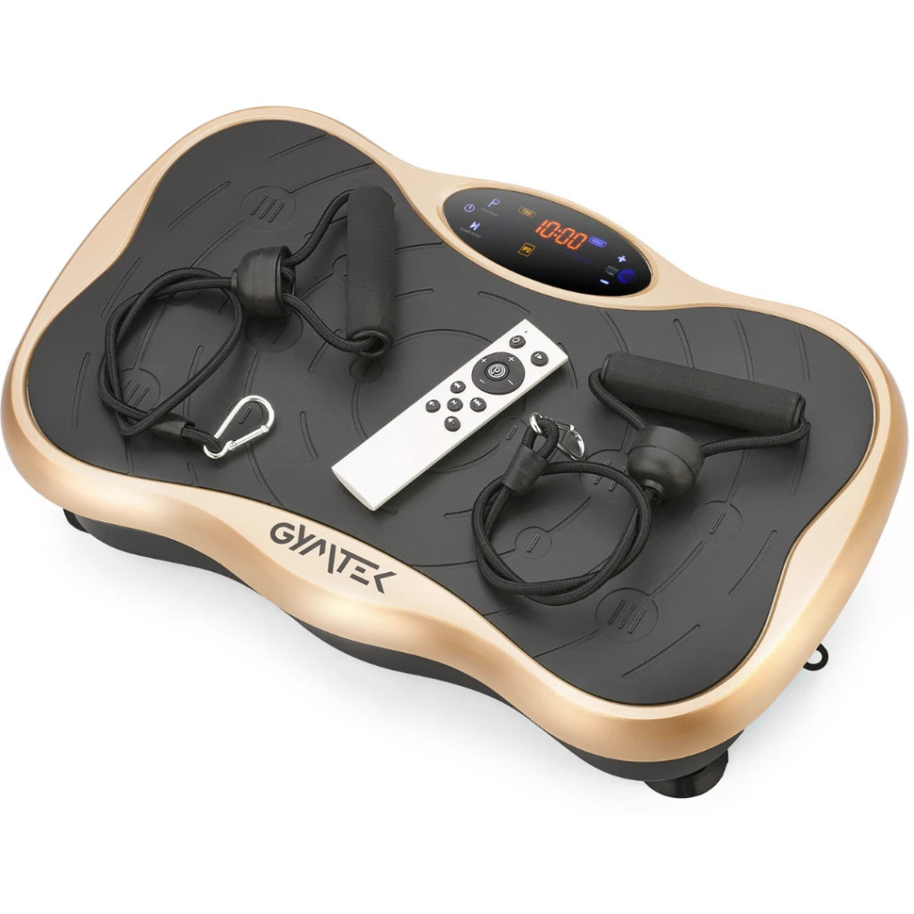 Вібраційна платформа Gymtek XP500 Gold