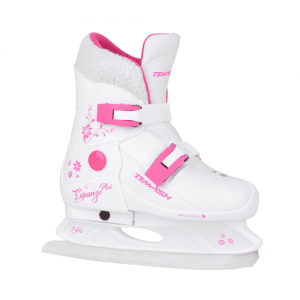 Коньки раздвижные Tempish FUR EXPANZE PLUS GIRL/33-36