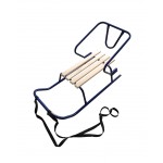 Санки зимові "Зимко", сині