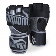 Бинты-перчатки Phantom Impact Neopren Gel L/XL