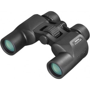 Бинокль Pentax AP 8х30 WP Black Бинокль Pentax AP 8х30 WP Black