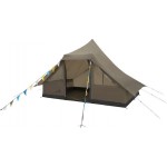 Палатка десятиместная Easy Camp Moonlight Cabin Grey (120444)
