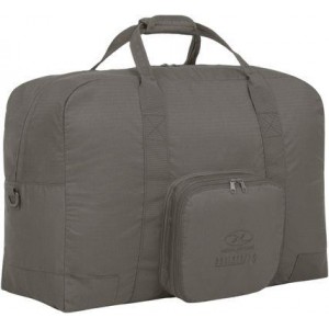 Сумка дорожня Highlander Boulder Duffle Bag 70L Stone Сумка дорожня Highlander Boulder Duffle Bag 70L Stone