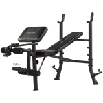 Лава для жиму Tunturi WB40 Compact Bench
