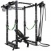 MULTIGRIP PULL SLIDERS для Tunturi RC20 Pro Power Rack