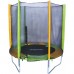 Батут с сеткой 183 см KIDIGO (TATR-06DE03) Код: 90005