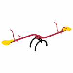 Качеля балансир Kidigo Волна 12303