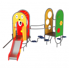 Детский комплекс Kidigo "Добрый " 1,5 11084