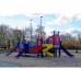 Дитячий комплекс Фрегат KIDIGO арт. 11102