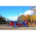 Дитячий комплекс Фрегат KIDIGO арт. 11102