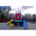 Дитячий комплекс Фрегат KIDIGO арт. 11102