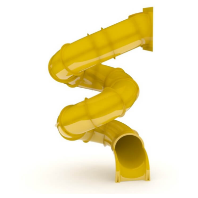 Горка стеклоластиковая Kidigo Дзыга 73006<br />