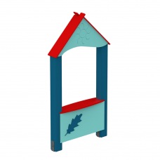 Дитячий елемент Театр KIDIGO Дитячий елемент Театр KIDIGO