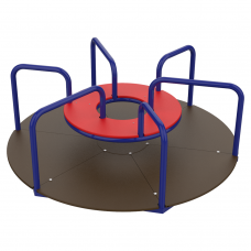 Карусель Медуза KIDIGO