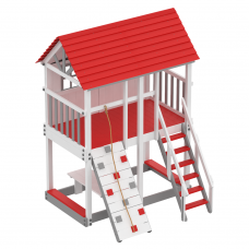 Дитячий комплекс Small Princess KIDIGO