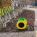 Детская урна Kidigo Подсолнух 12629