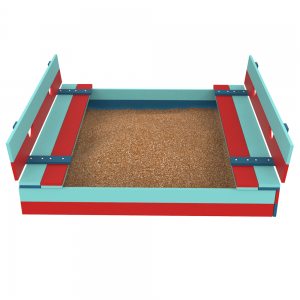 Песочница Bench KIDIGO Песочница Bench KIDIGO