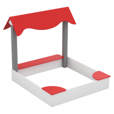 Пісочниця Пригода KIDIGO Пісочниця Пригода KIDIGO