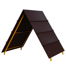 Знаряддя Скелолаз KIDIGO Знаряддя Скелолаз KIDIGO