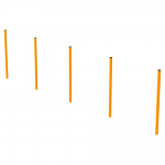 Оснащение Kidigo Зигзаг 32605