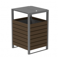 Урна Quadra KIDIGO Урна Quadra KIDIGO