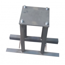 Закладна Навіси-Баскетбол KIDIGO Закладна Навіси-Баскетбол KIDIGO