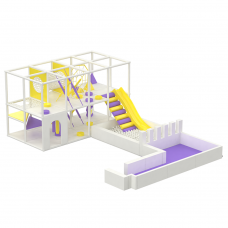 Лабіринт Happiness KIDIGO