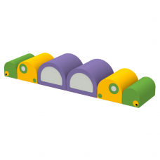 Модуль Дзеркальна гусениця KIDIGO Модуль Дзеркальна гусениця KIDIGO