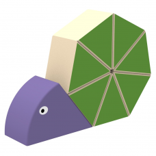 Дорожка тренажер Гусеница KIDIGO 44009 Дорожка тренажер Гусеница KIDIGO 44009