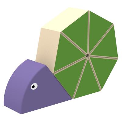 Дорожка тренажер Гусеница KIDIGO 44009