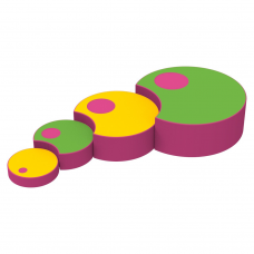 Набір Краплі Kidigo 46009