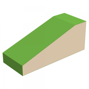 Спорт Горка-2 KIDIGO