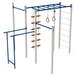 Спортивний комплекс Тренувальний