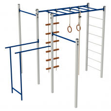 Спортивний комплекс Тренувальний