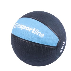Медицинский мяч inSPORTline MB63 - 4kg