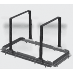 Крепление 5kWh LFP Battery Mounting Strap